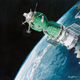 Image for article titled 13 Amazing Paintings of Space Based On Actual Missions